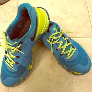 Women's Nike Metcon 2